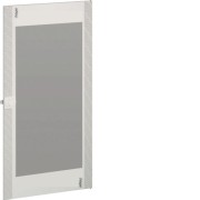 Porte transparente VegaD h1050 - ENVELOPPES  HAGER FD62TN