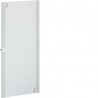 Porte pleine VegaD h1150 - ENVELOPPES HAGER FD72PN