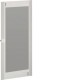 Porte transparente VegaD h1150 - ENVELOPPES HAGER FD72TN