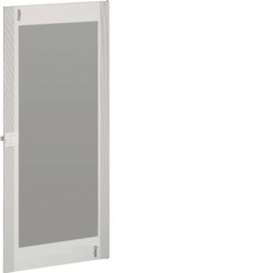 Porte transparente VegaD h1150 - ENVELOPPES HAGER FD72TN
