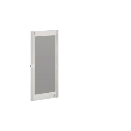 Porte transparente VegaD h1150 - ENVELOPPES HAGER FD72TN