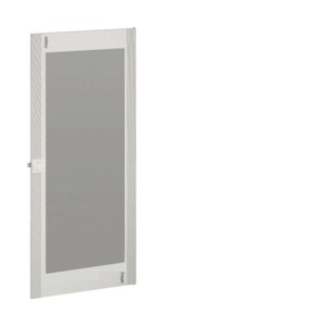 Porte transparente VegaD h1150 - ENVELOPPES  HAGER FD72TN