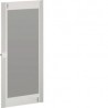 Porte transparente VegaD h1150 - ENVELOPPES HAGER FD72TN