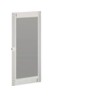 Porte transparente VegaD h1150 - ENVELOPPES HAGER FD72TN