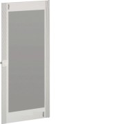 Porte transparente VegaD h1150 - ENVELOPPES  HAGER FD72TN