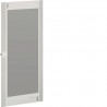 Porte transparente VegaD h1150 - ENVELOPPES HAGER FD72TN