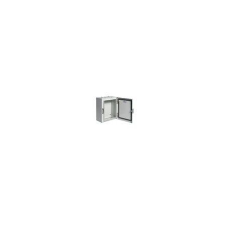 Orion+ dis porte op 300x250x16 - ENVELOPPES HAGER FL102A