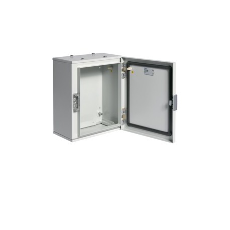 Orion+ dis porte op 300x250x16 - ENVELOPPES  HAGER FL102A