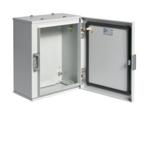 Orion+ dis porte op 300x250x16 - ENVELOPPES  HAGER FL102A