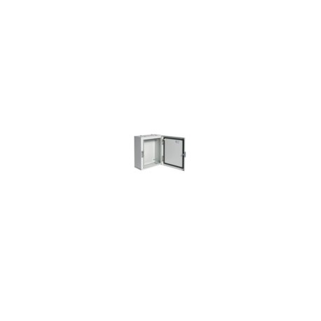 Orion+ dis porte op 350X300x16 - ENVELOPPES HAGER FL104A