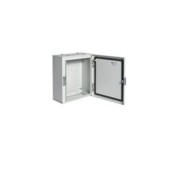 Orion+ dis porte op 350X300x16 - ENVELOPPES  HAGER FL104A
