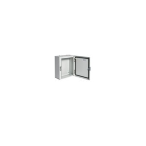 Orion+ dis porte op 350X300x16 - ENVELOPPES  HAGER FL104A