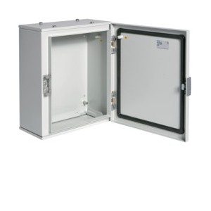 Orion+ dis porte op 350X300x16 - ENVELOPPES  HAGER FL104A