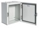 Orion+ dis porte op 350X300X20 - ENVELOPPES HAGER FL105A