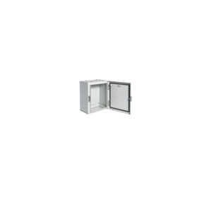 Orion+ dis porte op 350X300X20 - ENVELOPPES  HAGER FL105A