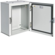 Orion+ dis porte op 350X300X20 - ENVELOPPES  HAGER FL105A