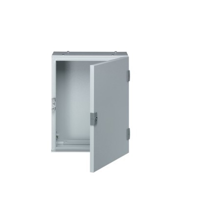 Orion+ dis porte op 500X300X20 - ENVELOPPES  HAGER FL110A