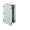 Orion+ dis porte op 500X400X20 - ENVELOPPES HAGER FL112A
