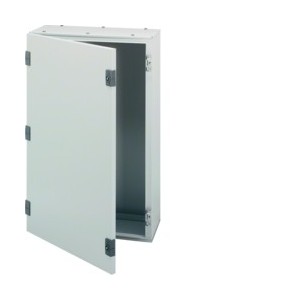 Orion+ dis porte op 500X400X20 - ENVELOPPES  HAGER FL112A