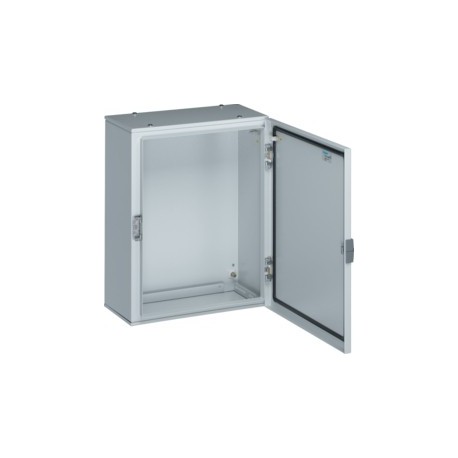 Orion+ dis porte op 650X400X20 - ENVELOPPES HAGER FL117A