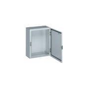 Orion+ dis porte op 650X400X20 - ENVELOPPES  HAGER FL117A