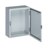 Orion+ dis porte op 650X400X20 - ENVELOPPES HAGER FL117A