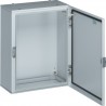 Orion+ dis porte op 650X400X20 - ENVELOPPES HAGER FL117A