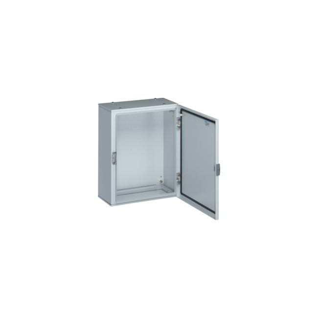 Orion+ dis porte op 650X400x25 - ENVELOPPES  HAGER FL118A