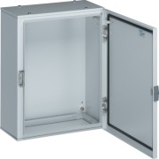 Orion+ dis porte op 650X500X20 - ENVELOPPES  HAGER FL119A