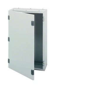 Orion+ dis porte op 650X500x25 - ENVELOPPES  HAGER FL120A