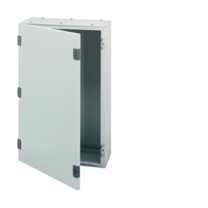 Orion+ dis porte op 800X500x25 - ENVELOPPES  HAGER FL122A