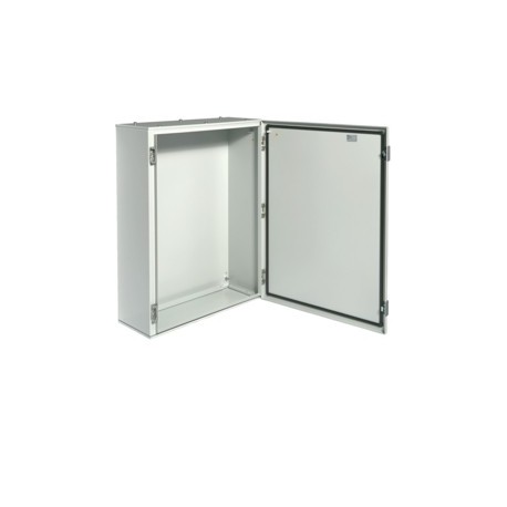Orion+ dis porte op 800X600x25 - ENVELOPPES  HAGER FL123A