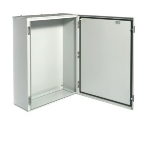 Orion+ dis porte op 800X600x25 - ENVELOPPES  HAGER FL123A