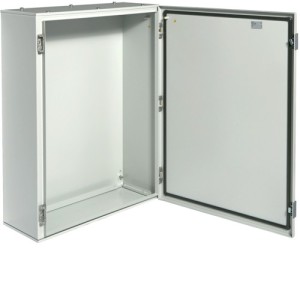Orion+ dis porte op 800X600x25 - ENVELOPPES  HAGER FL123A