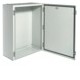 Orion+ dis porte op 800X600X30 - ENVELOPPES HAGER FL124A