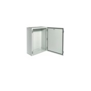 Orion+ dis porte op 800X600X30 - ENVELOPPES  HAGER FL124A