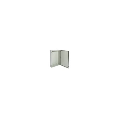 Orion+ dis porte op 950X600x25 - ENVELOPPES HAGER FL125A