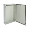 Orion+ dis porte op 950X600x25 - ENVELOPPES HAGER FL125A