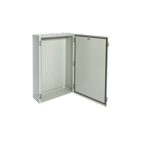Orion+ dis porte op 950X600x25 - ENVELOPPES  HAGER FL125A