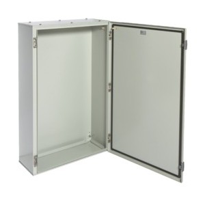 Orion+ dis porte op 950X600x25 - ENVELOPPES  HAGER FL125A