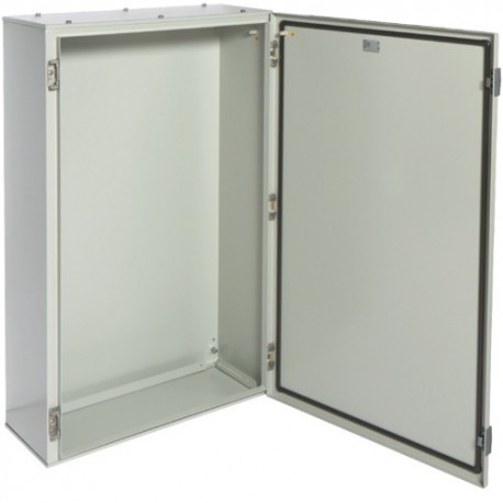 Orion+ dis porte op 950X600x25 - ENVELOPPES  HAGER FL125A