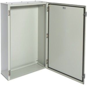 Orion+ dis porte op 950X600x25 - ENVELOPPES  HAGER FL125A