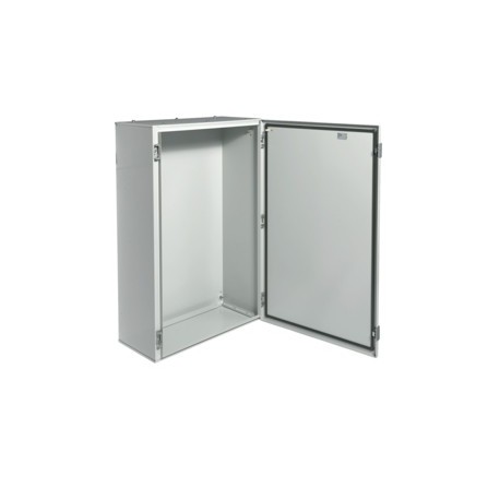 Orion+ dis porte op 950X600X30 - ENVELOPPES  HAGER FL126A