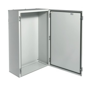 Orion+ dis porte op 950X600X30 - ENVELOPPES  HAGER FL126A