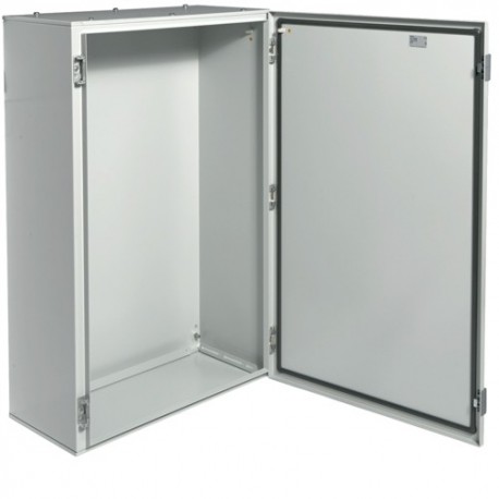 Orion+ dis porte op 950X600X30 - ENVELOPPES  HAGER FL126A