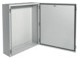 Orion+ dis porte op 950X800x25 - ENVELOPPES HAGER FL127A