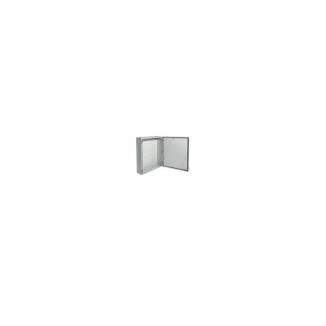 Orion+ dis porte op 950X800x25 - ENVELOPPES HAGER FL127A