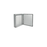 Orion+ dis porte op 950X800x25 - ENVELOPPES  HAGER FL127A