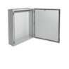 Orion+ dis porte op 950X800x25 - ENVELOPPES HAGER FL127A