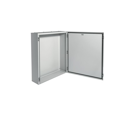 Orion+ dis porte op 950X800x25 - ENVELOPPES  HAGER FL127A